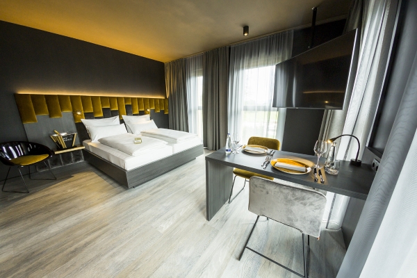 MY HOME | MY HOTEL Rosenheim